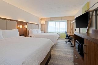 Holiday Inn Express Hauppauge-Long Island fotoÄŸrafÄ±