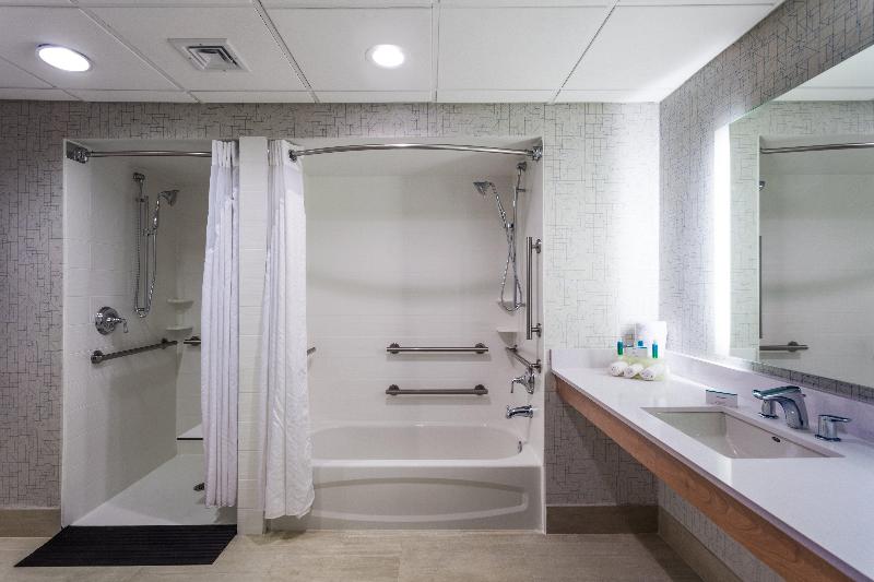 Holiday Inn Express Hauppauge-Long Island - Oda