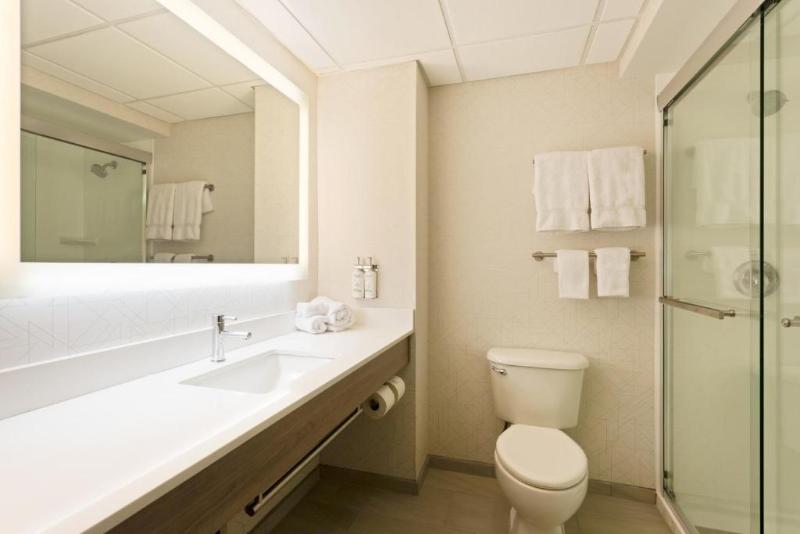 Holiday Inn Express Hauppauge-Long Island - Oda