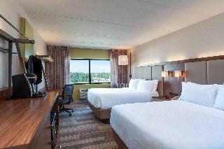 Holiday Inn Express Hauppauge-Long Island fotoÄŸrafÄ±