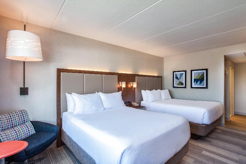 Holiday Inn Express Hauppauge-Long Island - Oda