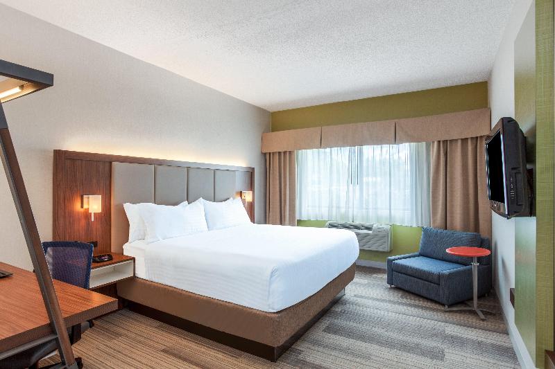 Holiday Inn Express Hauppauge-Long Island - Oda