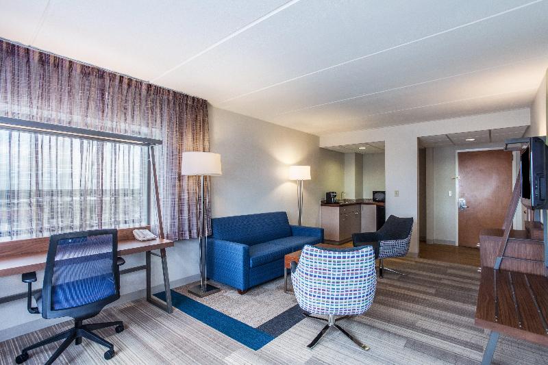 Holiday Inn Express Hauppauge-Long Island - Oda
