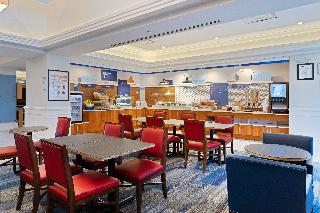 Holiday Inn Express Hauppauge-Long Island fotoÄŸrafÄ±