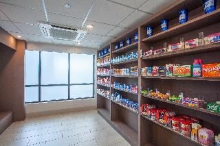 Holiday Inn Express Hauppauge-Long Island fotoÄŸrafÄ±