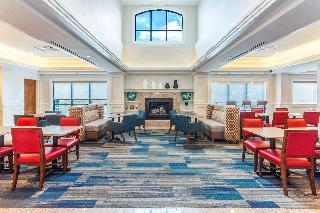 Holiday Inn Express Hauppauge-Long Island fotoÄŸrafÄ±