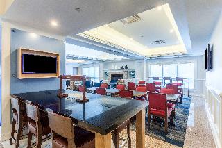 Holiday Inn Express Hauppauge-Long Island fotoÄŸrafÄ±