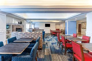 Holiday Inn Express Hauppauge-Long Island fotoÄŸrafÄ±