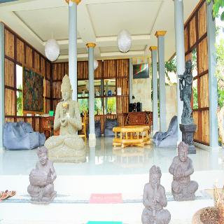 Junjungan Suite Villa fotoÄŸrafÄ±