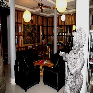 Junjungan Suite Villa fotoÄŸrafÄ±