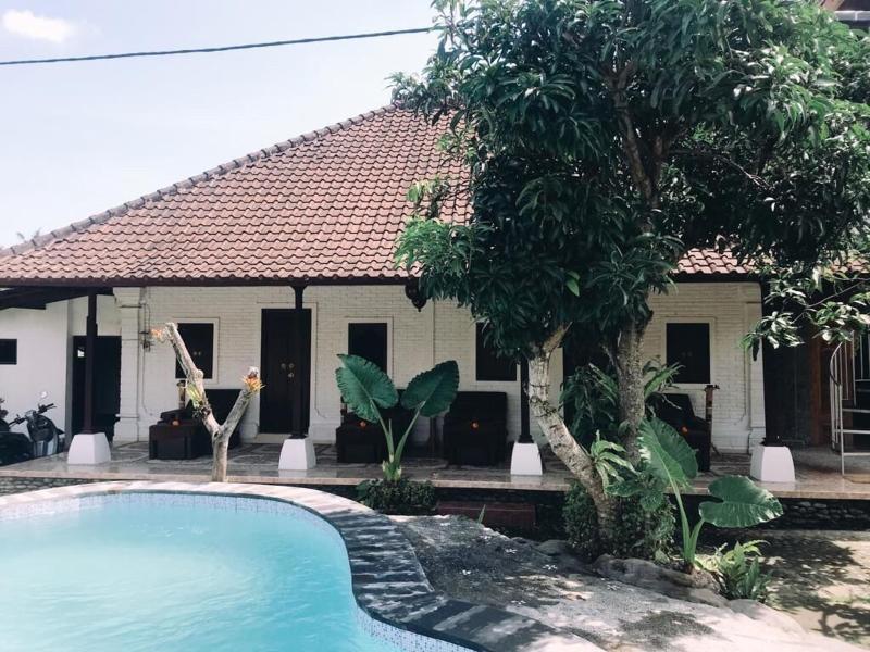 Junjungan Suite Villa - Aktivite