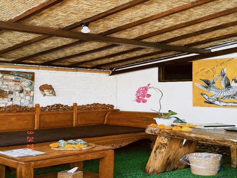 Junjungan Suite Villa - Aktivite