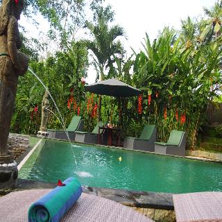 Junjungan Suite Villa fotoÄŸrafÄ±