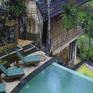 Junjungan Suite Villa fotoÄŸrafÄ±
