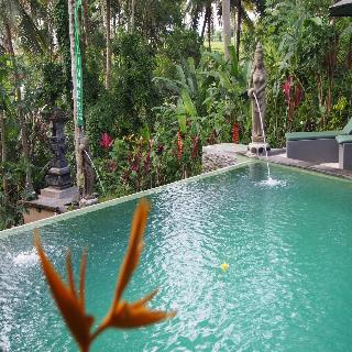 Junjungan Suite Villa fotoÄŸrafÄ±