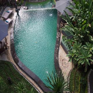 Junjungan Suite Villa fotoÄŸrafÄ±