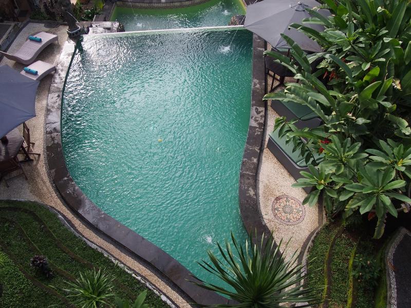 Junjungan Suite Villa - Aktivite