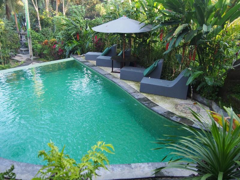 Junjungan Suite Villa - Aktivite