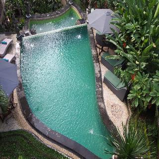 Junjungan Suite Villa fotoÄŸrafÄ±