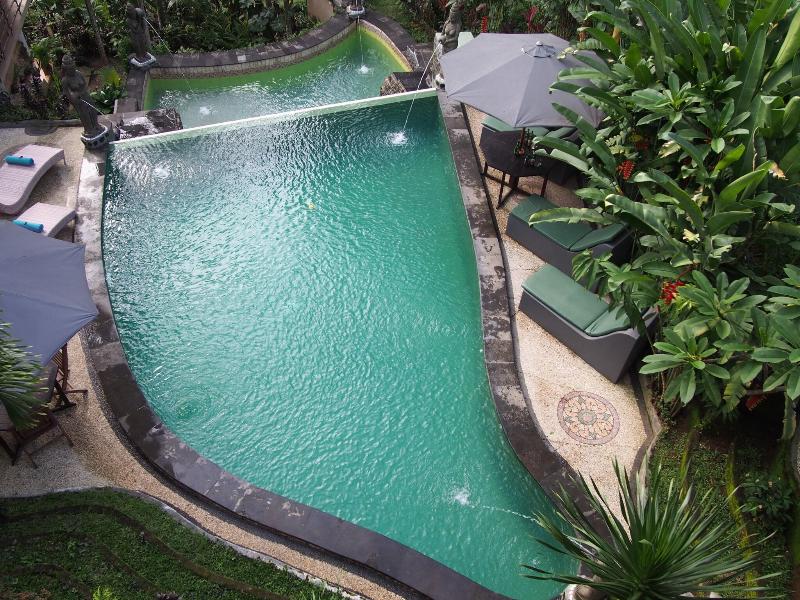 Junjungan Suite Villa - Aktivite