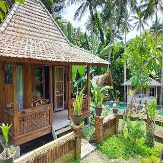 Junjungan Suite Villa otel fotoğrafı