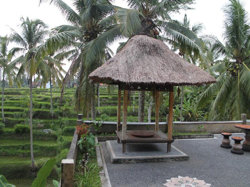 Junjungan Suite Villa - Genel
