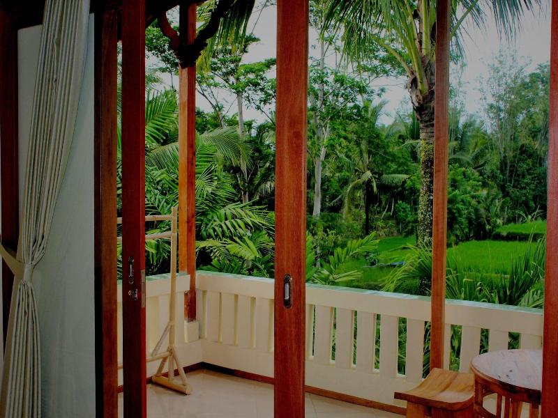 Junjungan Suite Villa - Genel