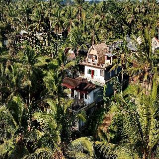Junjungan Suite Villa fotoÄŸrafÄ±