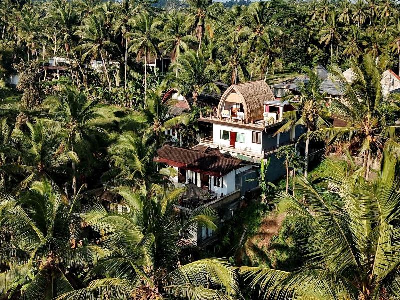 Junjungan Suite Villa - Genel