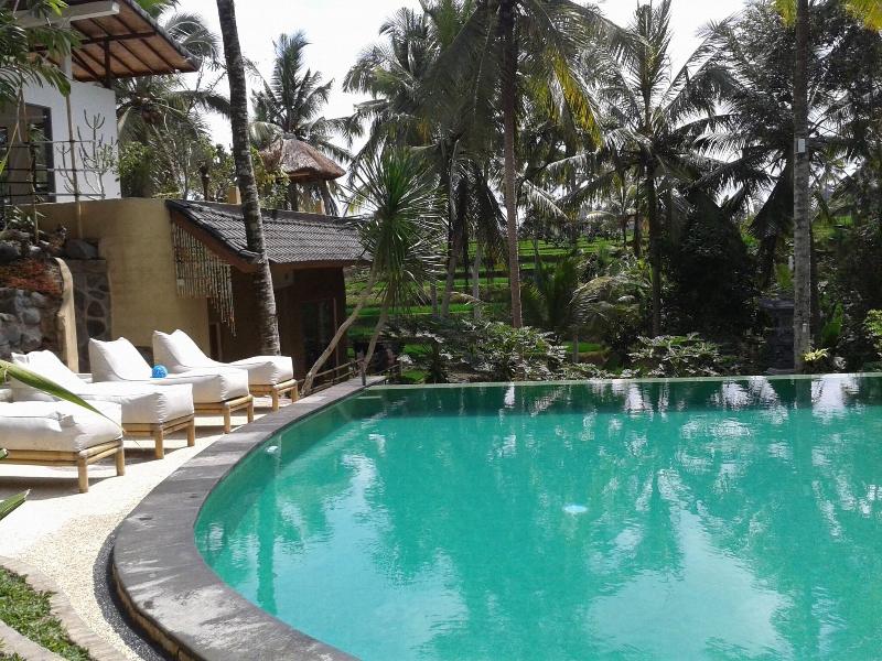 Junjungan Suite Villa - Genel
