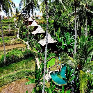 Junjungan Suite Villa fotoÄŸrafÄ±