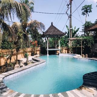 Junjungan Suite Villa fotoÄŸrafÄ±