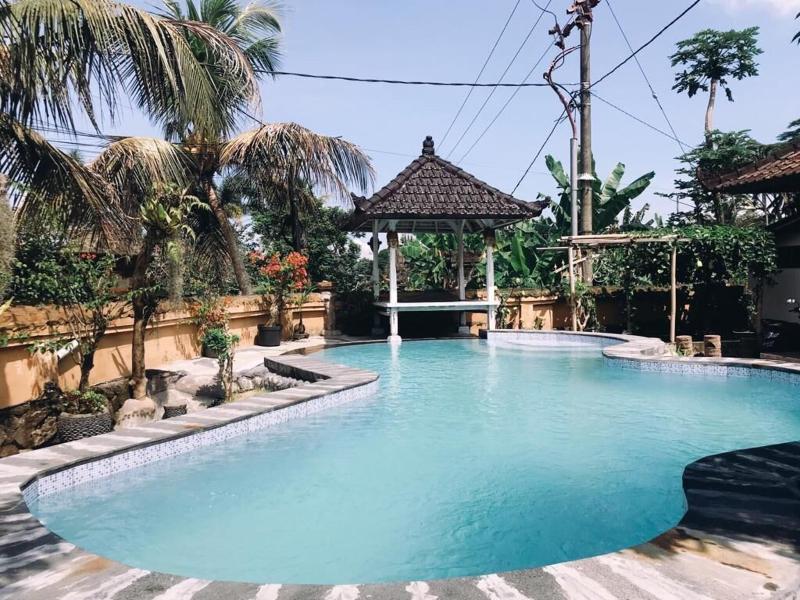 Junjungan Suite Villa - Genel