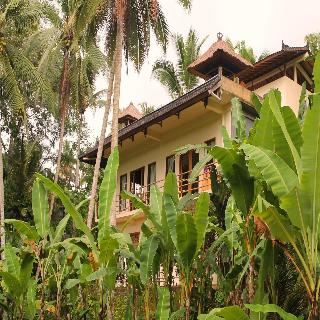 Junjungan Suite Villa fotoÄŸrafÄ±