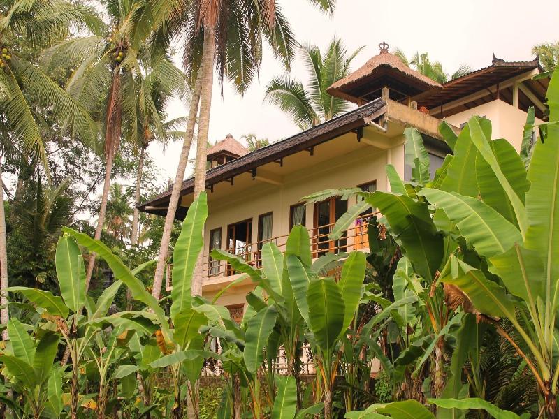 Junjungan Suite Villa - Genel
