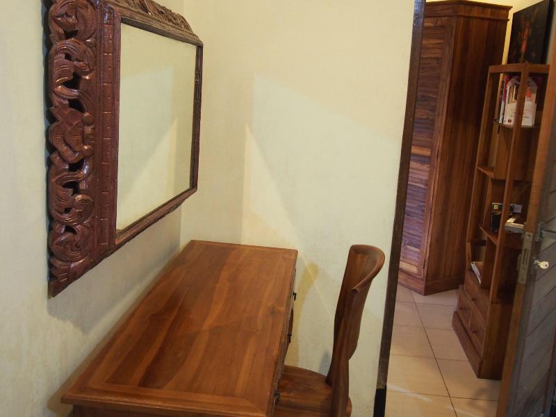 Junjungan Suite Villa - Havuz