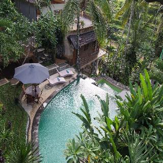 Junjungan Suite Villa fotoÄŸrafÄ±