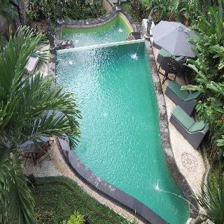Junjungan Suite Villa fotoÄŸrafÄ±