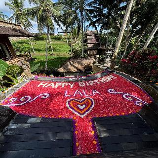 Junjungan Suite Villa fotoÄŸrafÄ±