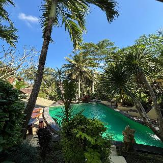 Junjungan Suite Villa fotoÄŸrafÄ±