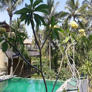 Junjungan Suite Villa fotoÄŸrafÄ±
