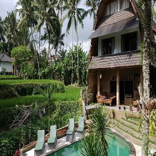 Junjungan Suite Villa fotoÄŸrafÄ±