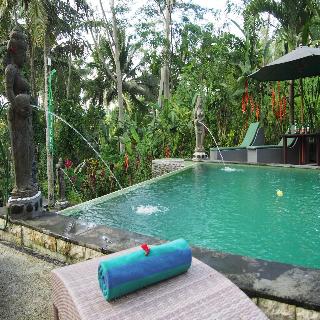 Junjungan Suite Villa fotoÄŸrafÄ±