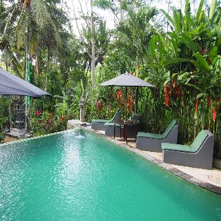 Junjungan Suite Villa fotoÄŸrafÄ±