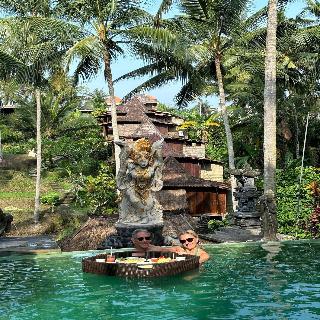Junjungan Suite Villa fotoÄŸrafÄ±