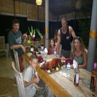 Junjungan Suite Villa fotoÄŸrafÄ±