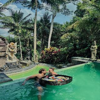 Junjungan Suite Villa fotoÄŸrafÄ±