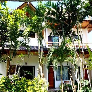 Junjungan Suite Villa fotoÄŸrafÄ±