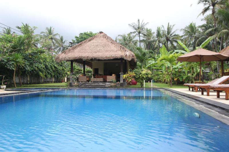 Mutiara Bali - Aktivite
