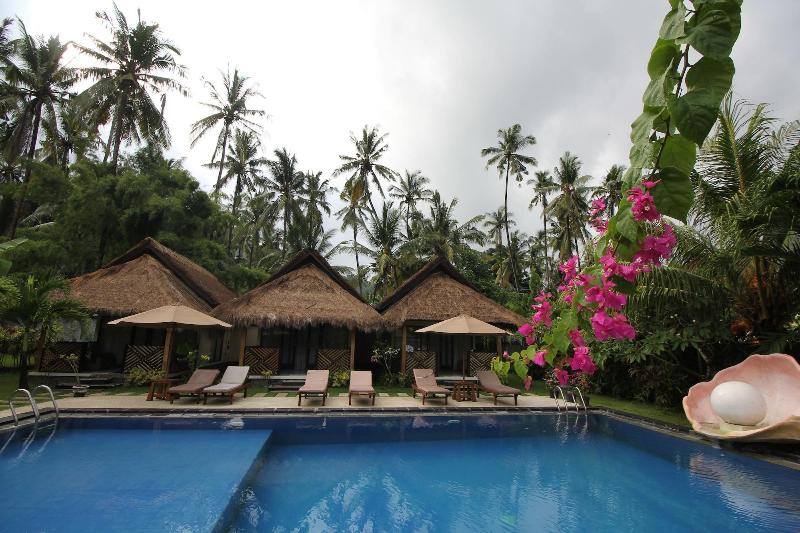 Mutiara Bali - Aktivite